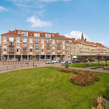 Ideal Apartments Arkady Danzig Exterior foto