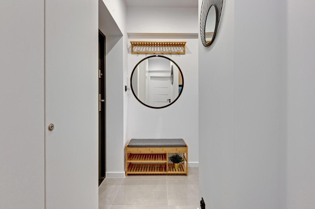 Ideal Apartments Arkady Danzig Exterior foto